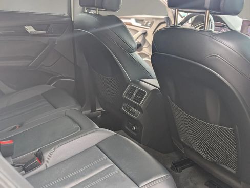 Used 2019 Audi Q5 2.0T Premium Plus w/ Premium Plus Package AWD/4WD image 22