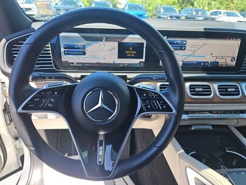 Used 2026 Mercedes-Benz GLE 450 4MATIC image 21