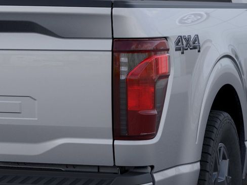 New 2026 Ford F150 STX AWD/4WD image 21