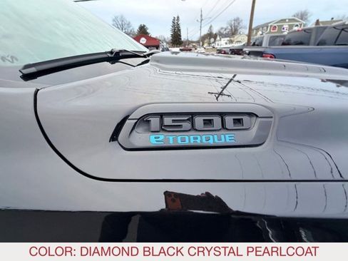 Certified 2022 RAM 1500 Big Horn image 9