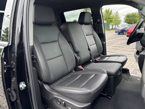 Certified 2026 GMC Sierra 1500 SLT AWD/4WD image 43