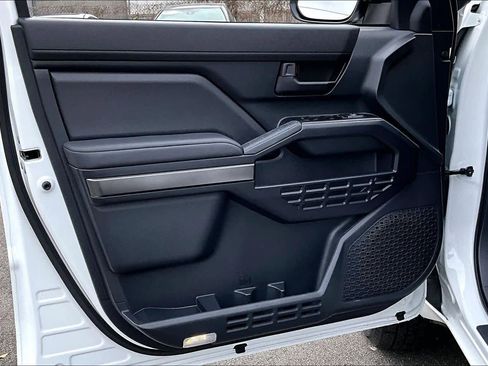 Certified 2025 Toyota 4Runner SR5 image 20