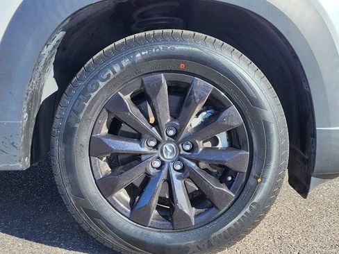 Used 2024 MAZDA CX-50 AWD 2.5 S w/ Preferred Package image 29