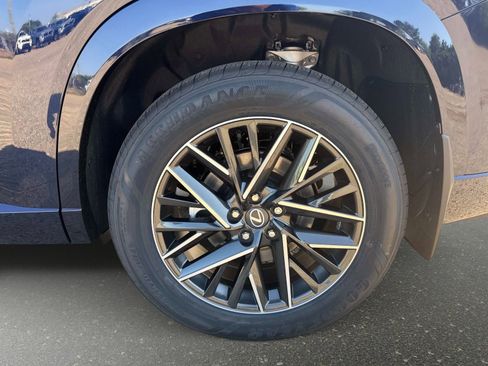 New 2026 Lexus TX 350 AWD image 35