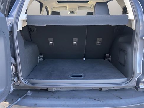 Used 2020 Ford EcoSport Titanium image 39