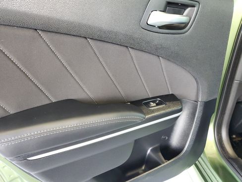 Used 2020 Dodge Charger Scat Pack RWD image 14