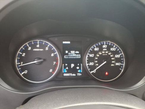 Used 2017 Mitsubishi Outlander ES AWD/4WD image 15