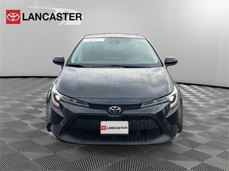 Certified 2022 Toyota Corolla LE video 2