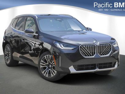 Used 2025 BMW X3 xDrive30i w/ Convenience Package