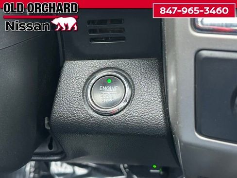 Used 2016 Ford F150 Lariat w/ Equipment Group 501A Mid AWD/4WD image 22