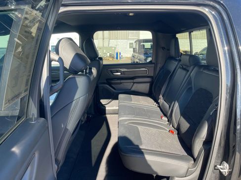 Used 2020 RAM 1500 Sport image 14