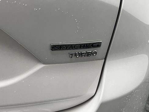 Certified 2024 MAZDA CX-5 Carbon Edition AWD/4WD image 32