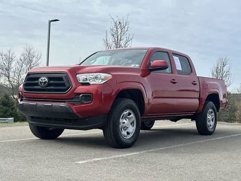 Used 2023 Toyota Tacoma SR image 24