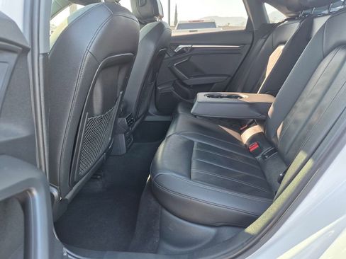 Used 2023 Audi A3 2.0T Premium image 24