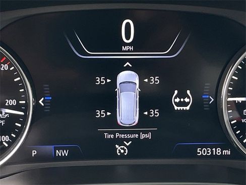 Used 2024 Buick Enclave Premium image 14