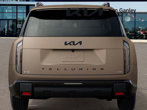 New 2027 Kia Telluride SX X-Line image 13