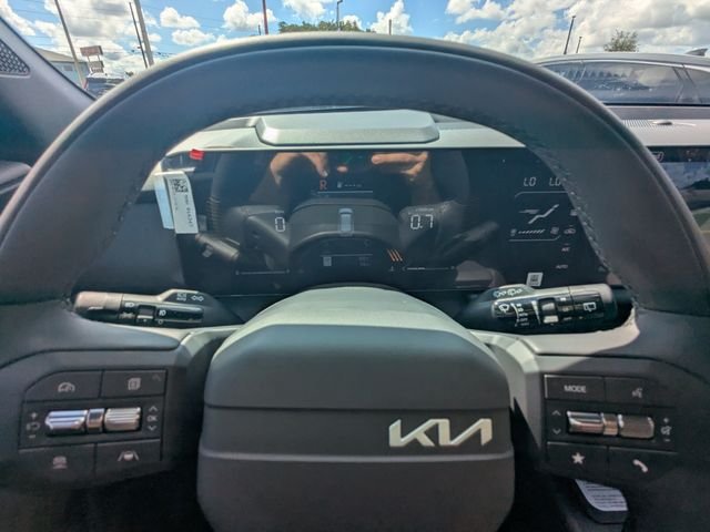 New 2027 Kia Seltos X-Line S AWD/4WD image 27