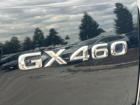 Used 2021 Lexus GX 460 Premium image 29
