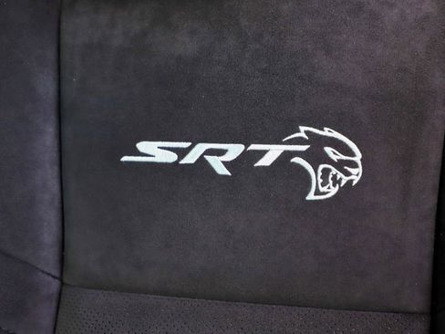 Used 2023 Dodge Challenger SRT Hellcat RWD image 36