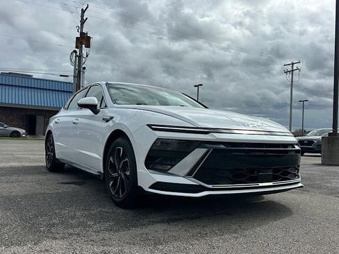 Used 2025 Hyundai Sonata SEL image 7