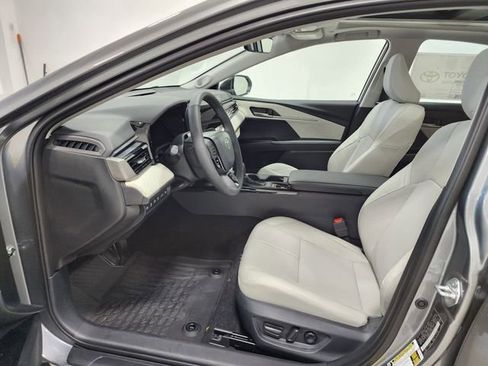 New 2026 Toyota Camry XLE AWD/4WD image 19