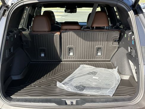 New 2026 Subaru Outback Touring XT image 12