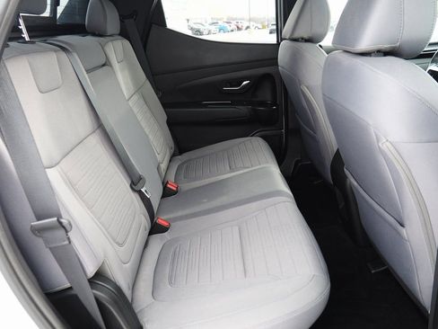 Used 2023 Hyundai Santa Cruz SEL w/ Activity Package image 8