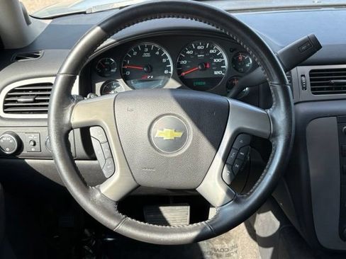 Used 2013 Chevrolet Tahoe LT w/ Suspension Package, Off-Road AWD/4WD image 12