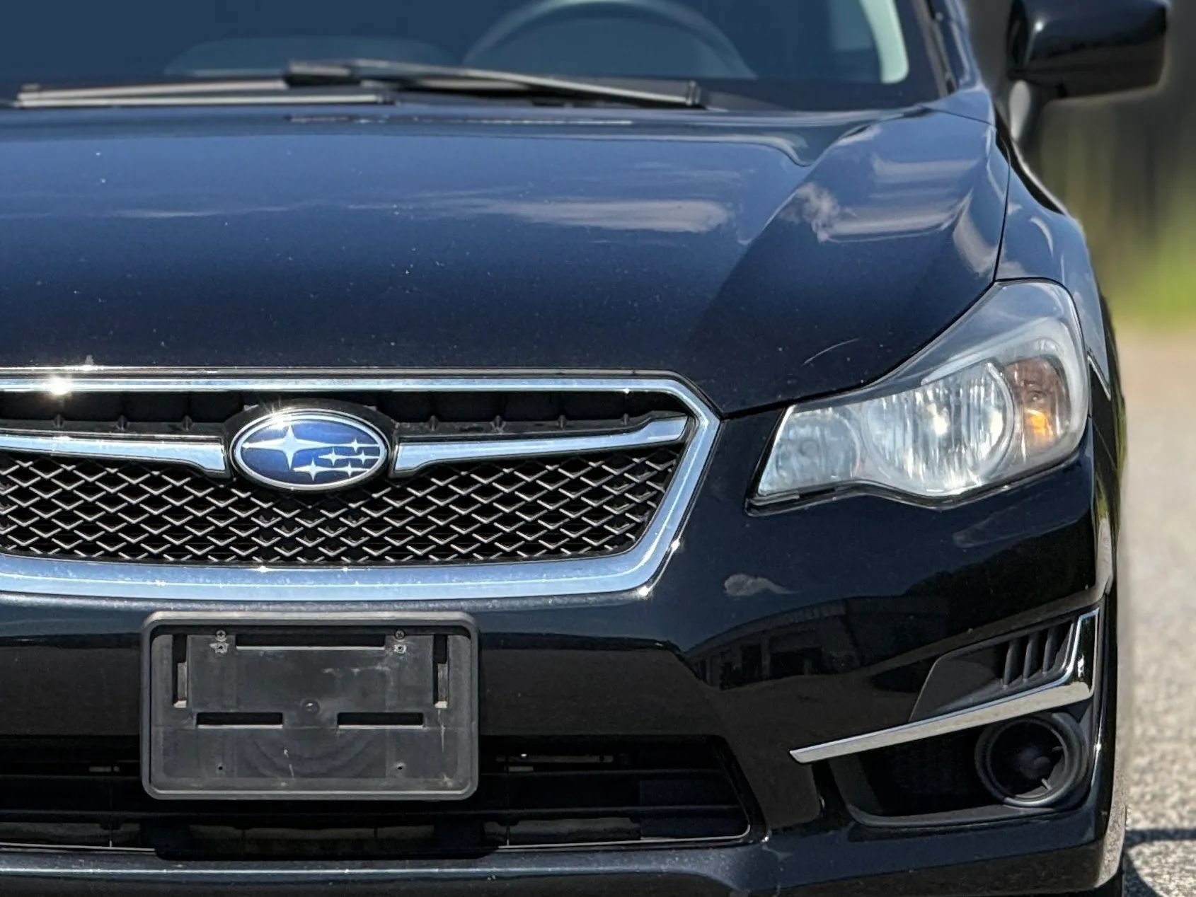 Used 2015 Subaru Impreza 2.0i Premium AWD/4WD image 12