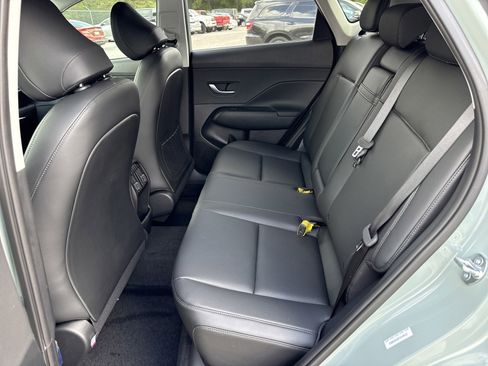 New 2026 Hyundai Kona SEL Premium FWD image 12