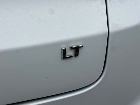 Used 2023 Chevrolet TrailBlazer LT w/ Convenience Package AWD/4WD image 27