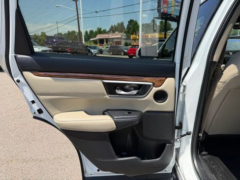 Used 2019 Honda CR-V EX-L image 14