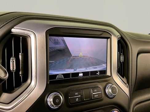 Used 2020 GMC Sierra 1500 SLT AWD/4WD image 13