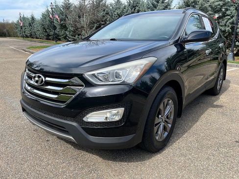 Used 2014 Hyundai Santa Fe Sport w/ Popular Equipment Package 02 image 31
