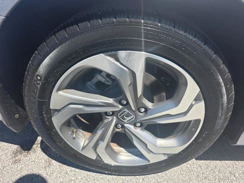 Used 2018 Honda Accord EX-L image 20