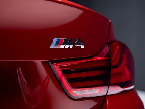 Used 2018 BMW M4 Coupe image 33