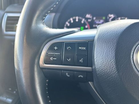 Used 2022 Lexus GX 460 Premium w/ Premium Package AWD/4WD image 26