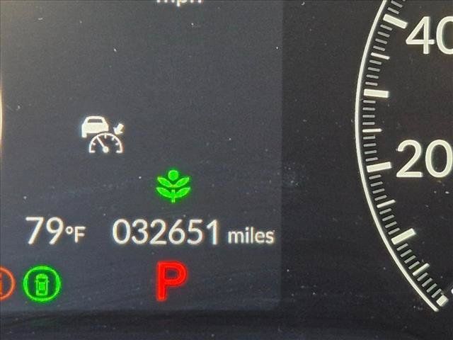 Used 2024 Honda Civic EX image 10