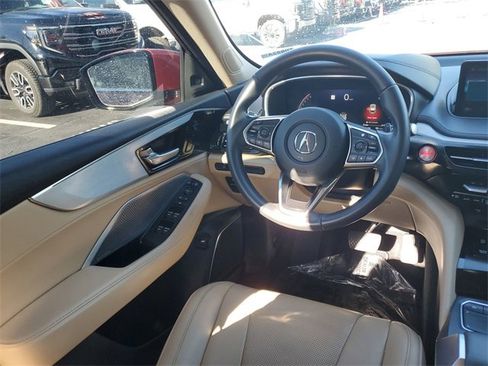 Used 2022 Acura MDX FWD w/ Technology Package image 15
