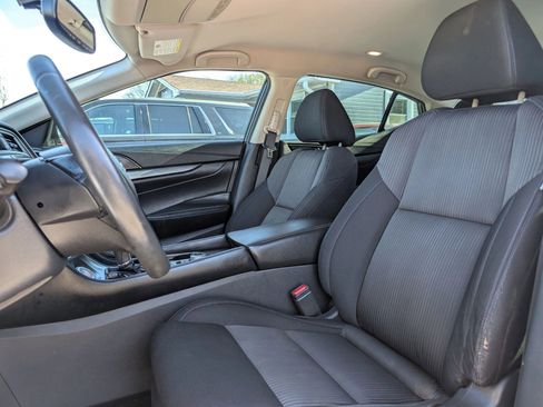 Used 2017 Nissan Maxima 3.5 S image 18