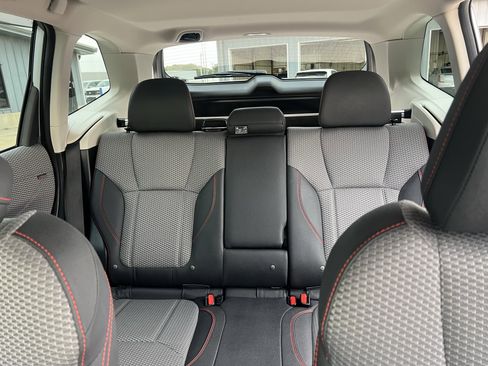 Used 2021 Subaru Forester Sport w/ Popular Package #2 image 16