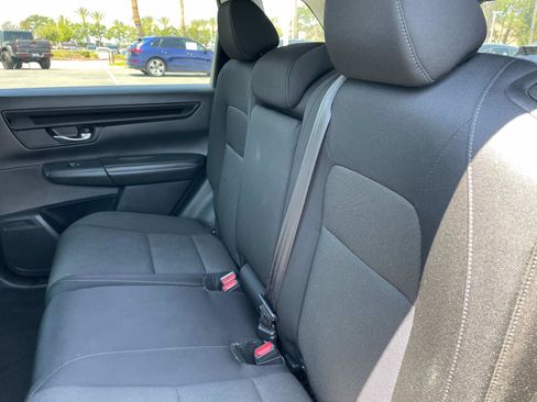 Used 2024 Honda CR-V EX image 23