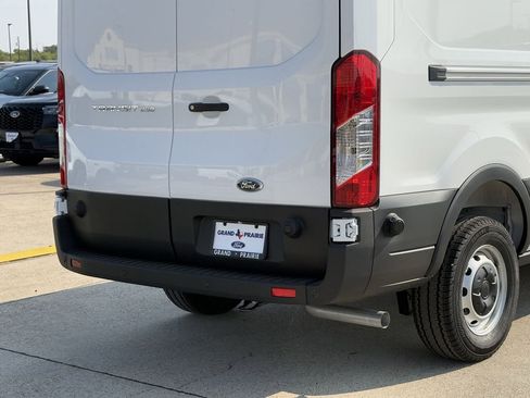 New 2025 Ford Transit 250 Base w/ Load Area Protection Package image 35