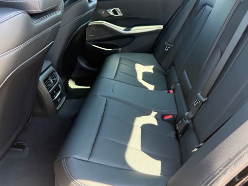 New 2026 BMW 330i xDrive Sedan w/ M Sport Package AWD/4WD image 17