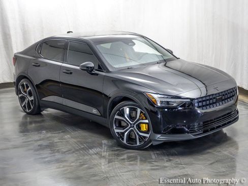 Used 2022 Polestar Polestar 2 w/ Performance Package image 5