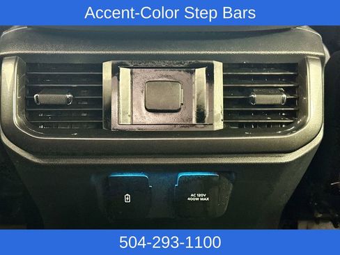 Certified 2023 Ford F150 XLT w/ Equipment Group 302A High image 25