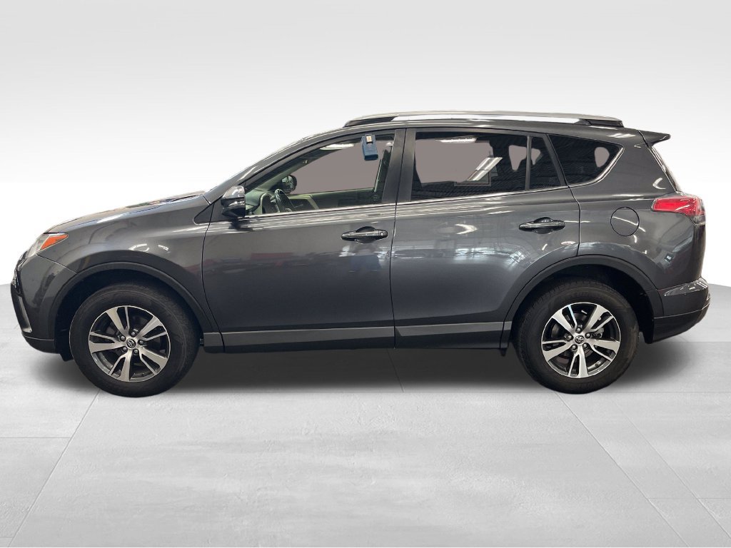 Certified 2018 Toyota RAV4 XLE w/ Plus Extra Value Package AWD/4WD image 2