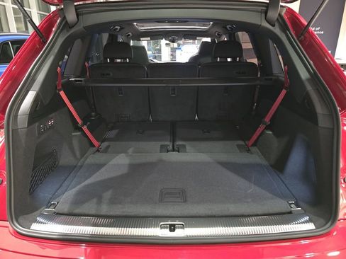 New 2026 Audi Q7 3.0T Prestige AWD/4WD image 27