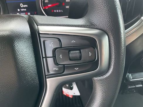 Used 2022 Chevrolet Silverado 2500 LT image 11