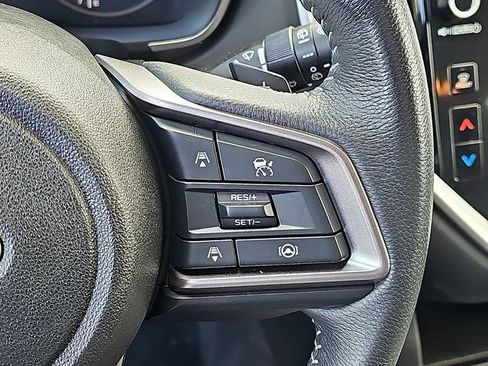 Used 2023 Subaru Ascent Premium w/ Convenience Package image 23